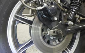 YAMAHA GX250 2023 2U3
