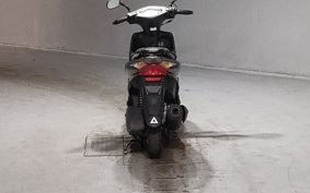 SUZUKI ADDRESS V125 CF4MA