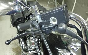 YAMAHA DRAGSTAR 1100 2009 VP13J