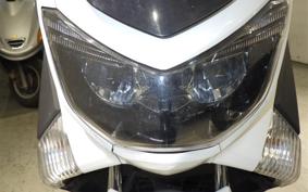 YAMAHA N-MAX 2018 SED6J