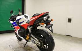 HONDA CBR600RR A 2015 PC40