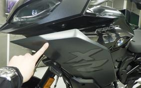 BMW F900XR 2023