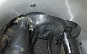 KAWASAKI ZZ1200 NINJA R 2002 ZXT20C