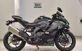 KAWASAKI ZX-4R SE 2023 ZX400P