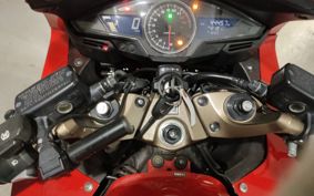 HONDA VFR800F 2021 RC79