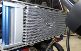 KAWASAKI ZEPHYR 400 KAI 2008 ZR400C