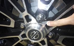 HARLEY FLTRT1870 2026