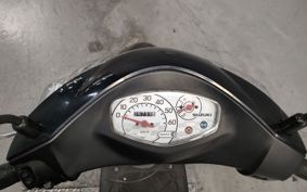 SUZUKI ADDRESS V50 CA4BA