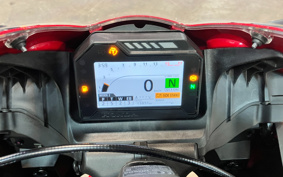 HONDA CBR600RR ABS 2020 PC40