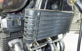 KAWASAKI ZEPHYR 400 KAI 2010 ZR400C