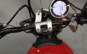 DUCATI SCRAMBLER ICON 2017 K102JA
