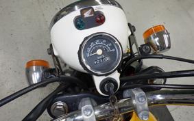 HONDA APE 50 AC16