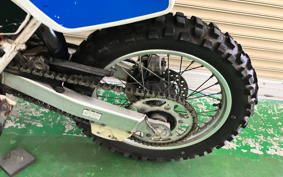 HONDA XR250R ME06