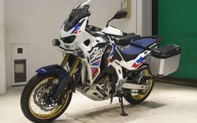 HONDA CRF1100L AFRICA TWIN DCT 2024 SD15