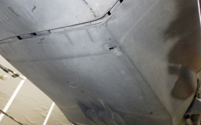 SUZUKI ADDRESS 110 CE47A