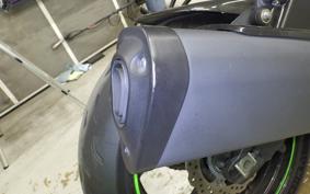 KAWASAKI NINJA ZX-6R A 2016