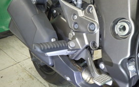 KAWASAKI NINJA 1000 2011