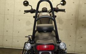 HONDA REBEL 250  S E-clutch MC49