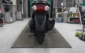 YAMAHA N-MAX 155 A SG50J