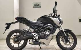 HONDA CB125 R JC79