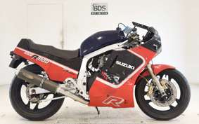 SUZUKI GSX-R1100 GU74A