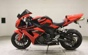 HONDA CBR1000RR 2007 SC57