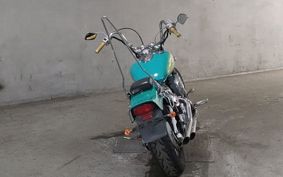 YAMAHA DRAGSTAR 400 4TR