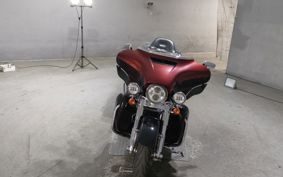 HARLEY FLHTKSE 1800CVO TEN