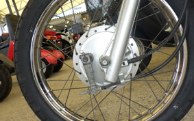 HONDA C110 SUPER CUB JA07