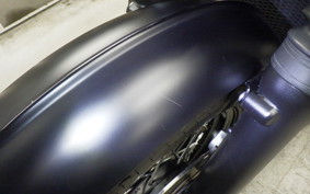 TRIUMPH BONNEVILLE BOBBER 2019