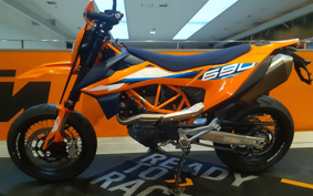 KTM 690 SMC R LSV40