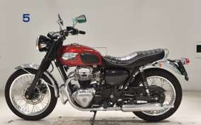 KAWASAKI W400 2006 EJ400A