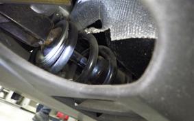 SUZUKI SKYWAVE 250 (Burgman 250) S Gen.3 2011 CJ46A