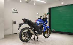 SUZUKI ｼﾞｸｻｰ150 2026 NG4BG