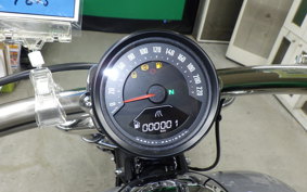 HARLEY FXBR1920 2026
