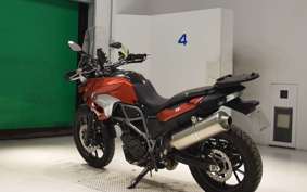 BMW F700GS 2016