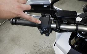 HONDA X-ADV 750 2026 RH21