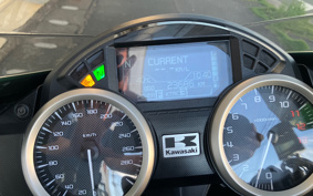 KAWASAKI NINJA ZX-14R HIG 2020 ZXT40J