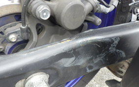 YAMAHA YZF R-3 2021 RH13J