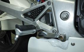 HONDA HORNET 250 2010 MC31