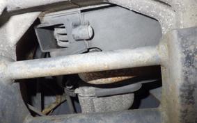 SUZUKI LET's 4 CA45A