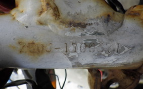 HONDA MONKEY BAJA Z50J