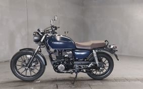 HONDA GB350 NC59