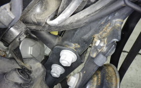 YAMAHA TRICKER Gen.2 2008 DG16J