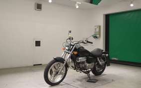 HONDA MAGNA 50 2019 AC13