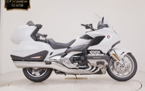 HONDA GL 1800 GOLD WING TOUR DCT 2026 SC79