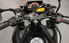 KAWASAKI Z250 ER250C