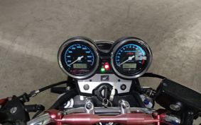 HONDA CB400SFV-4 2012 NC42