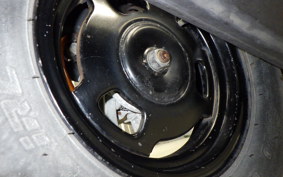 HONDA ZOOMER 1996 AF58