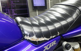 YAMAHA XJR400 Gen.3 R 2006 RH02J